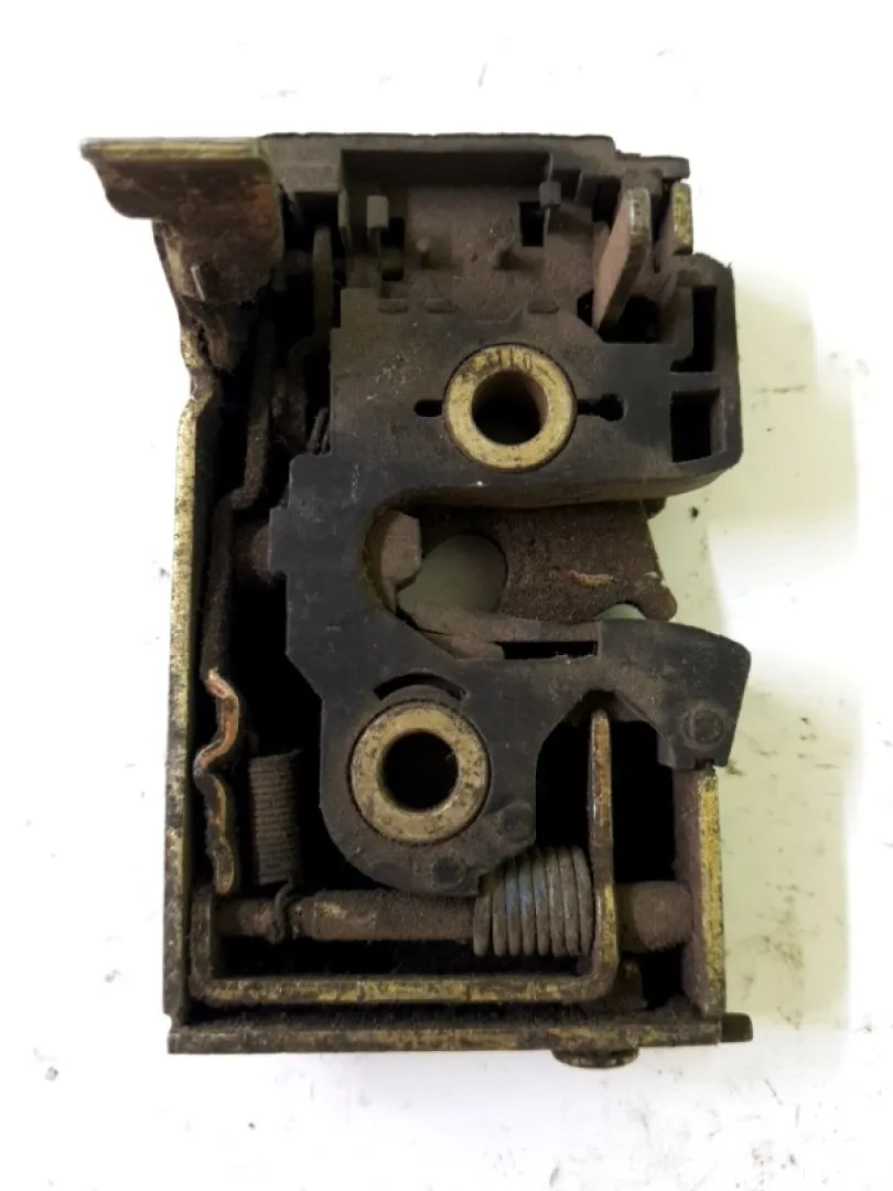 Broască ușă - Parte montare: Dreapta spate - Volkswagen Passat B3 [1988 - 1993]