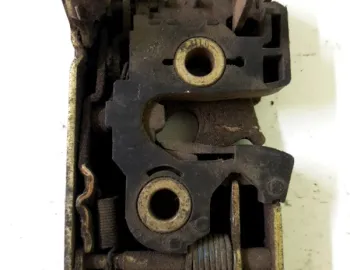 Broască ușă - Parte montare: Dreapta spate - Volkswagen Passat B3 [1988 - 1993]