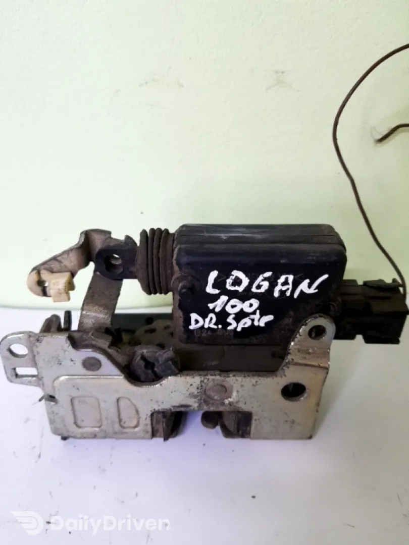 Broască ușă