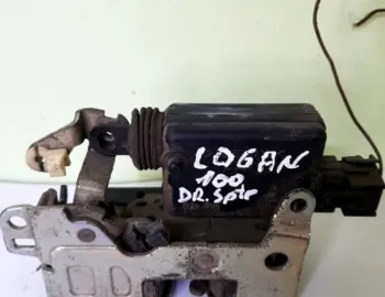 Broască ușă