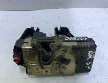 Broască ușă - Parte montare: Dreapta spate - Opel Astra G [1998 - 2009]