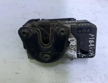 Broască ușă - Parte montare: Dreapta față - Opel Meriva 1 generation [2002 - 2006] Minivan