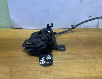 Mecanism inchidere capotă - Volkswagen Golf 4 generation [1997 - 2006]