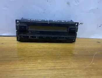 Panou comandă climă - Volkswagen Passat B5 [1996 - 2000]