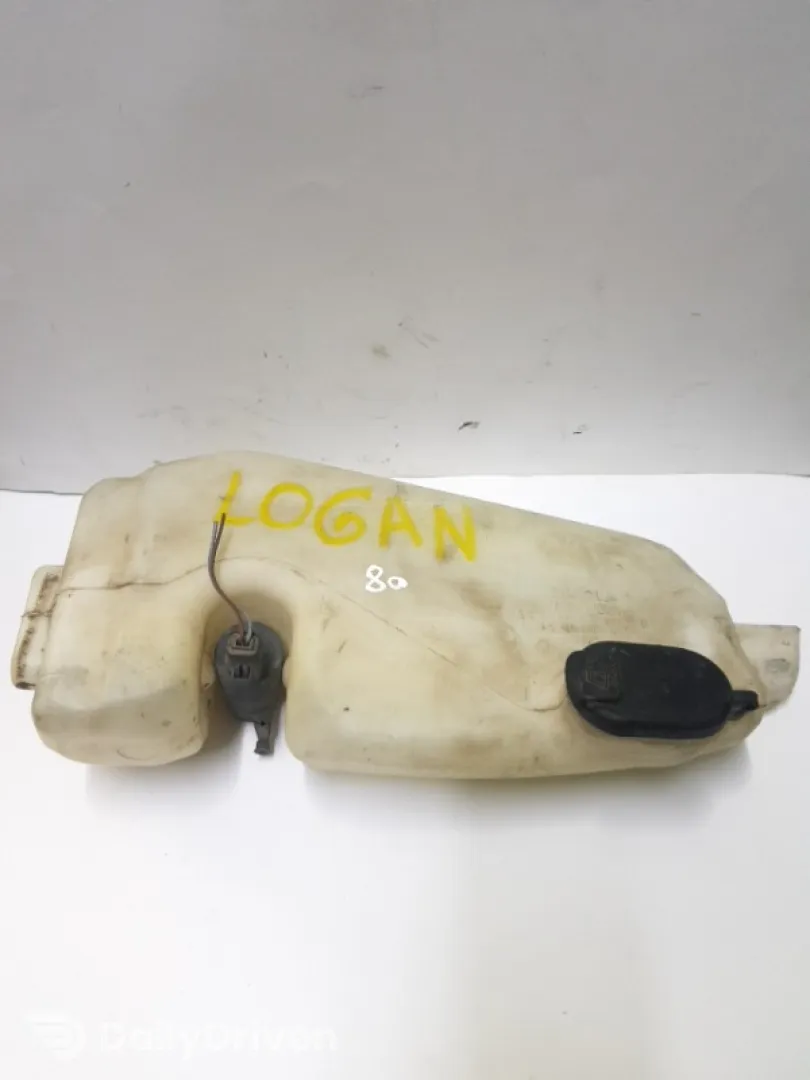 Vas lichid parbriz - Dacia Logan 1 generation [2004 - 2008]