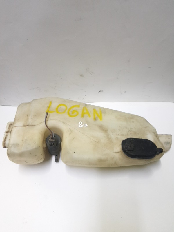 Vas lichid parbriz - Dacia Logan 1 generation [2004 - 2008]