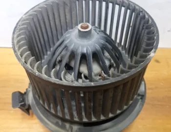 Ventilator habitaclu - Dacia Logan 1 generation [2004 - 2008] Sedan 1.5 D MT (70 hp)