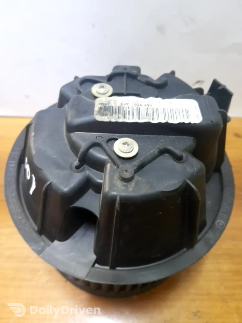Ventilator habitaclu - Dacia Logan 1 generation [2004 - 2008] Sedan 1.5 D MT (70 hp)