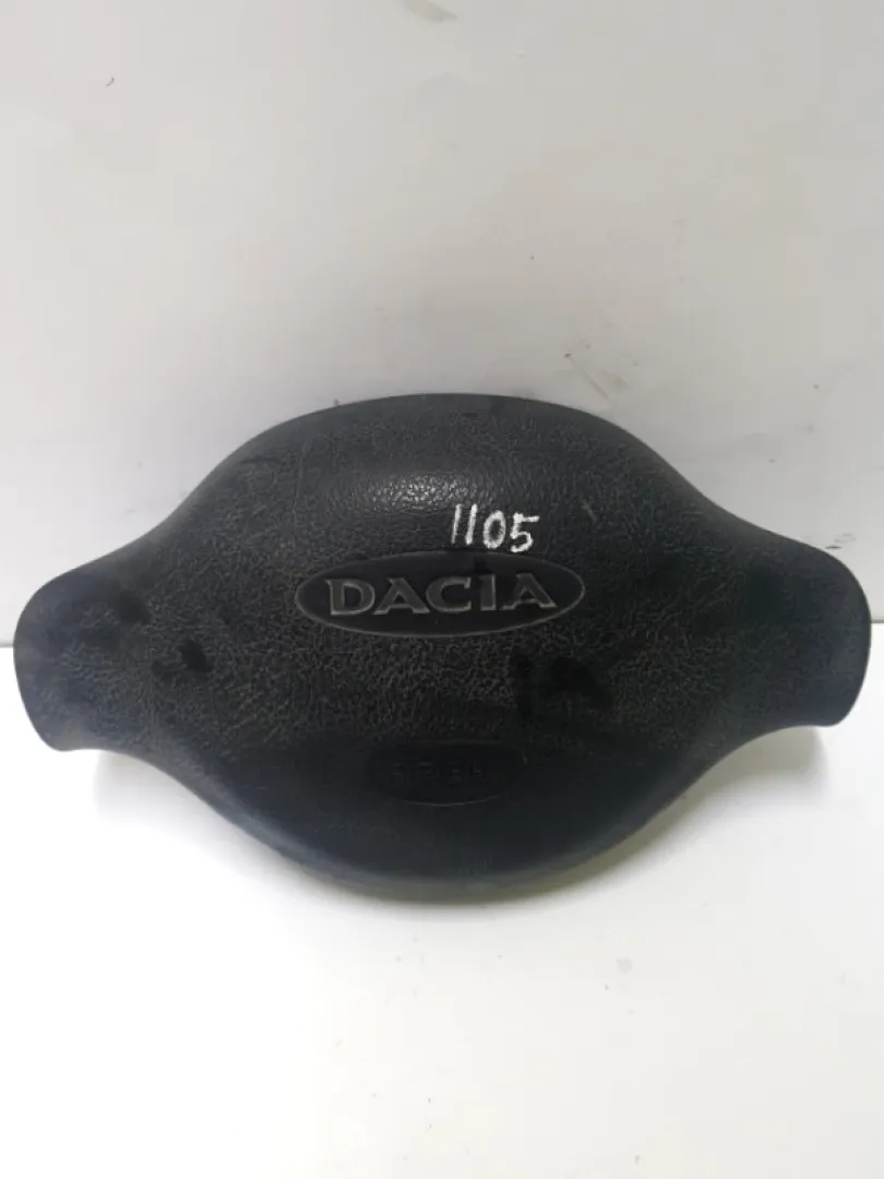 Airbag volan - Dacia Logan 1 generation [2004 - 2008] Sedan 1.5 D MT (70 hp)