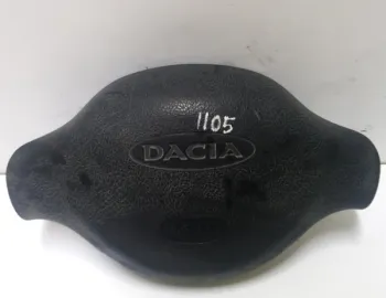 Airbag volan - Dacia Logan 1 generation [2004 - 2008] Sedan 1.5 D MT (70 hp)