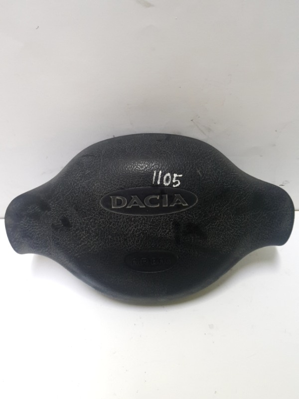 Airbag volan - Dacia Logan 1 generation [2004 - 2008] Sedan 1.5 D MT (70 hp)