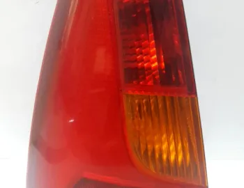Lampă spate - Parte montare: Stânga , Varianta: Sedan - Dacia Logan 1 generation [2004 - 2008] Sedan 1.5 D MT (70 hp)