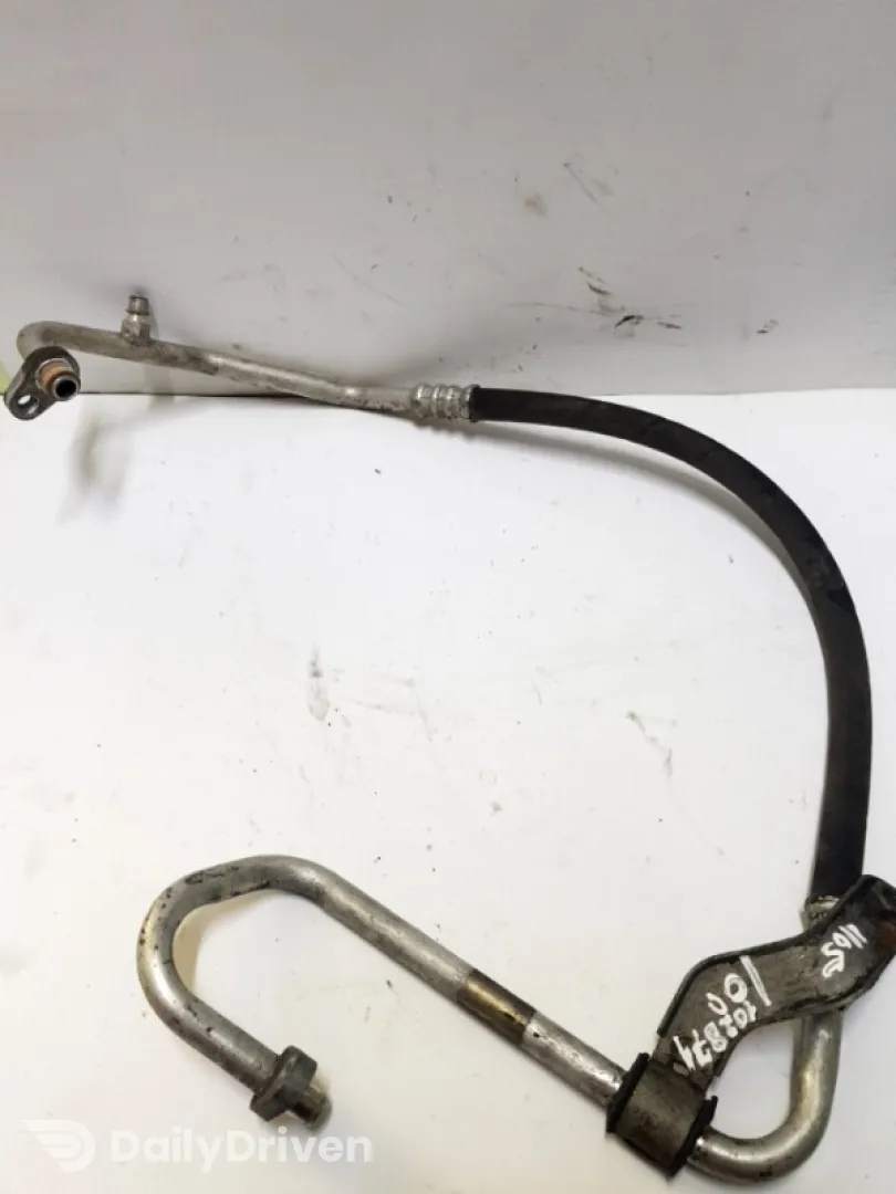 Conductă climă - Dacia Logan 1 generation [2004 - 2008] Sedan 1.5 D MT (70 hp)