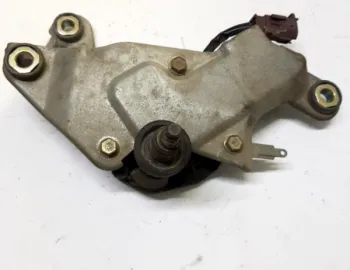 Motoraș stergătoare - Parte montare: Spate - Citroen Saxo 1 generation [1996 - 1999] Hatchback