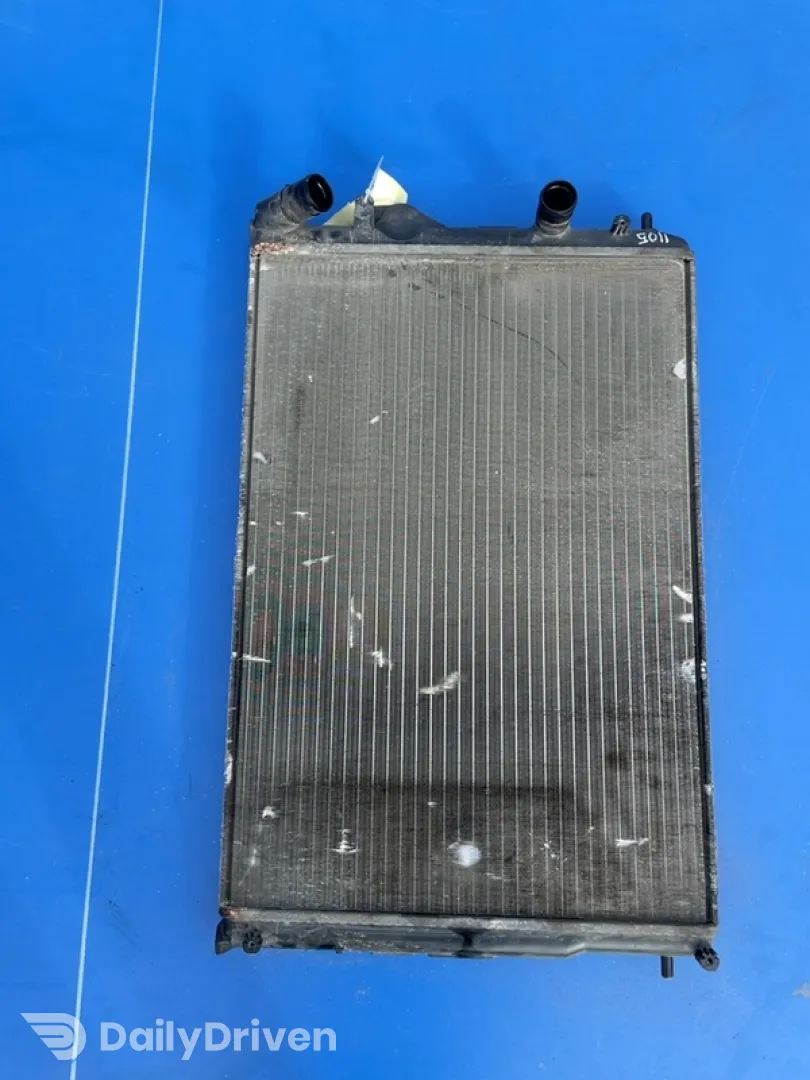 Radiator răcire - Dacia Logan 1 generation [2004 - 2008] Sedan 1.5 D MT (70 hp)
