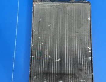 Radiator răcire - Dacia Logan 1 generation [2004 - 2008] Sedan 1.5 D MT (70 hp)