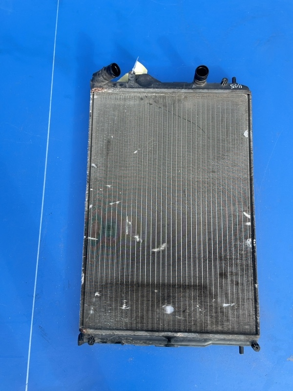 Radiator răcire - Dacia Logan 1 generation [2004 - 2008] Sedan 1.5 D MT (70 hp)