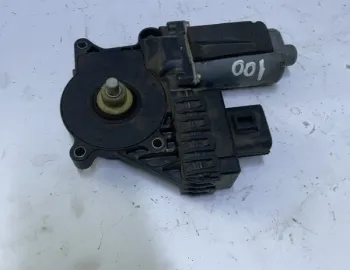 Motoraș macara geam - Parte montare: Stânga față - Ford Mondeo 3 generation [2000 - 2003]