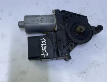 Motoraș macara geam