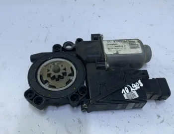 Motoraș macara geam - Parte montare: Dreapta față - Opel Agila 1 generation [2000 - 2003] Minivan