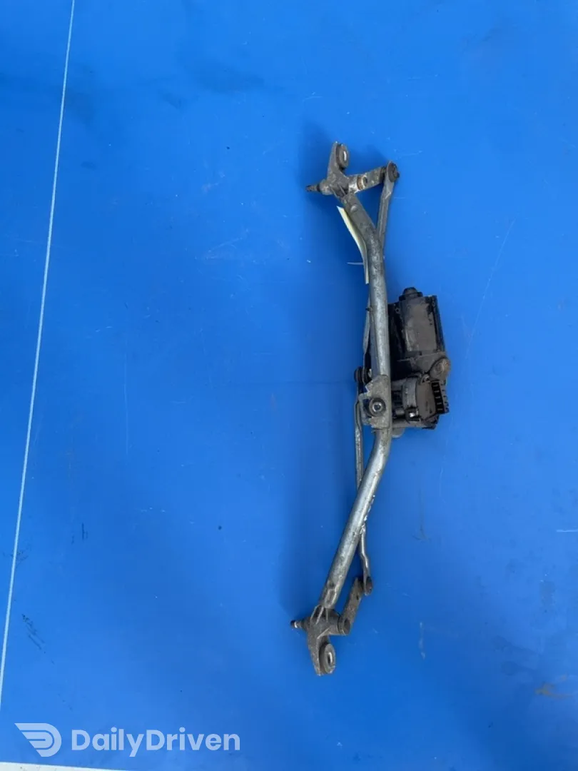 Ansamblu stergător parbriz - Parte montare: Față - Volkswagen Passat B5 [1996 - 2000]