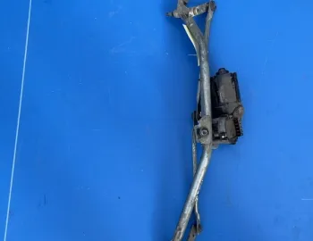 Ansamblu stergător parbriz - Parte montare: Față - Volkswagen Passat B5 [1996 - 2000]
