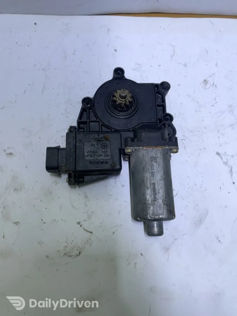 Motoraș macara geam - Parte montare: Dreapta față - Opel Vectra B [1995 - 1999]