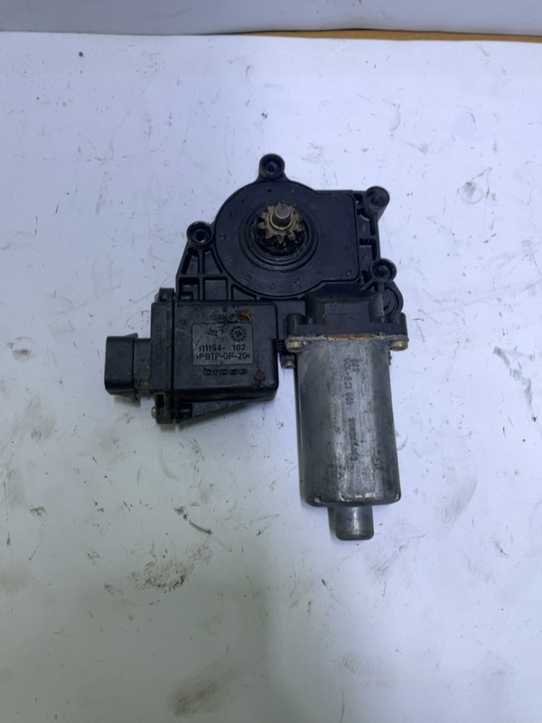 Motoraș macara geam - Parte montare: Dreapta față - Opel Vectra B [1995 - 1999]