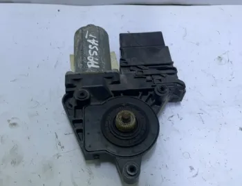 Motoraș macara geam - Parte montare: Stânga spate - Volkswagen Golf 4 generation [1997 - 2006]