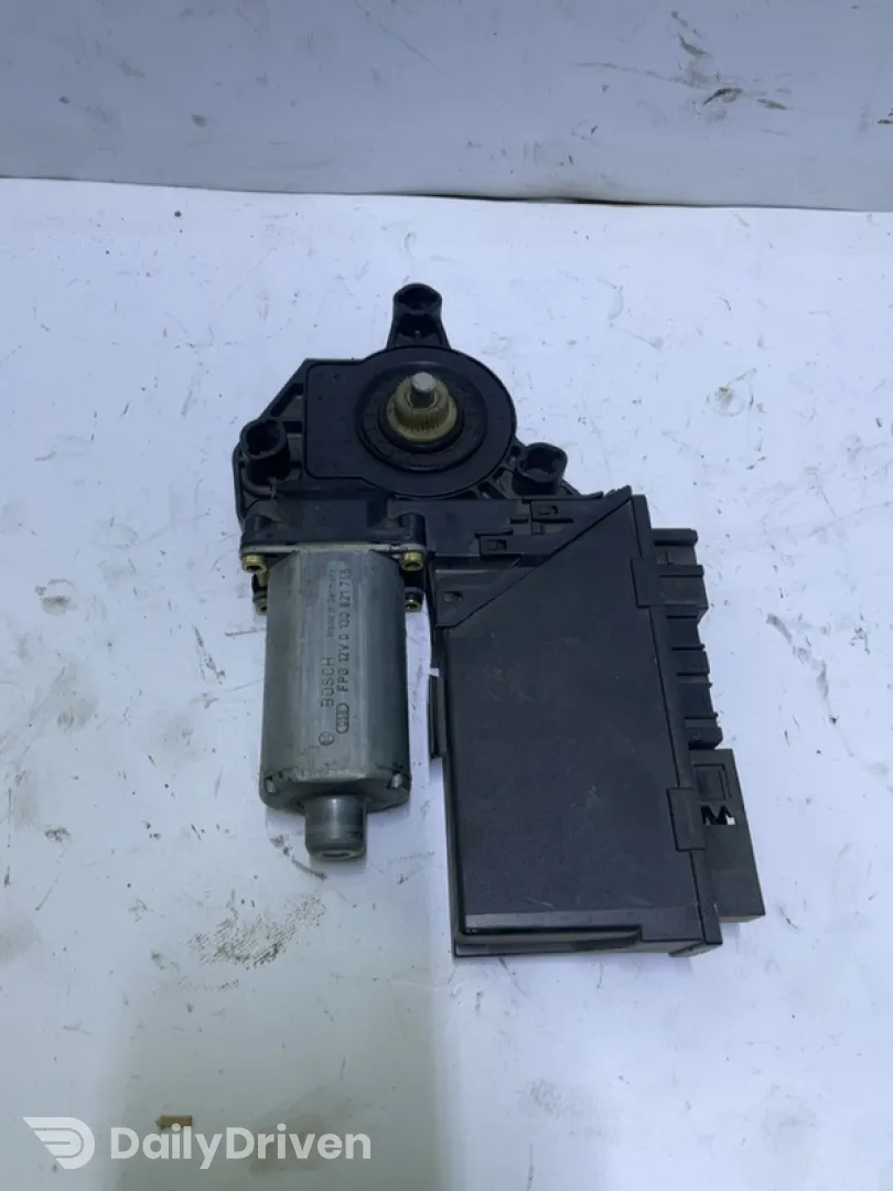 Motoraș macara geam - Parte montare: Dreapta spate - Audi A4 B6 [2000 - 2005]