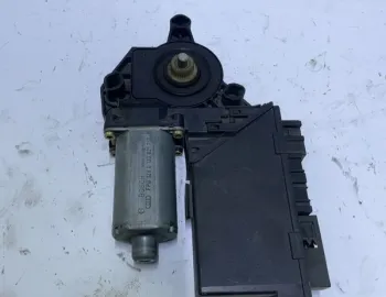 Motoraș macara geam - Parte montare: Dreapta spate - Audi A4 B6 [2000 - 2005]