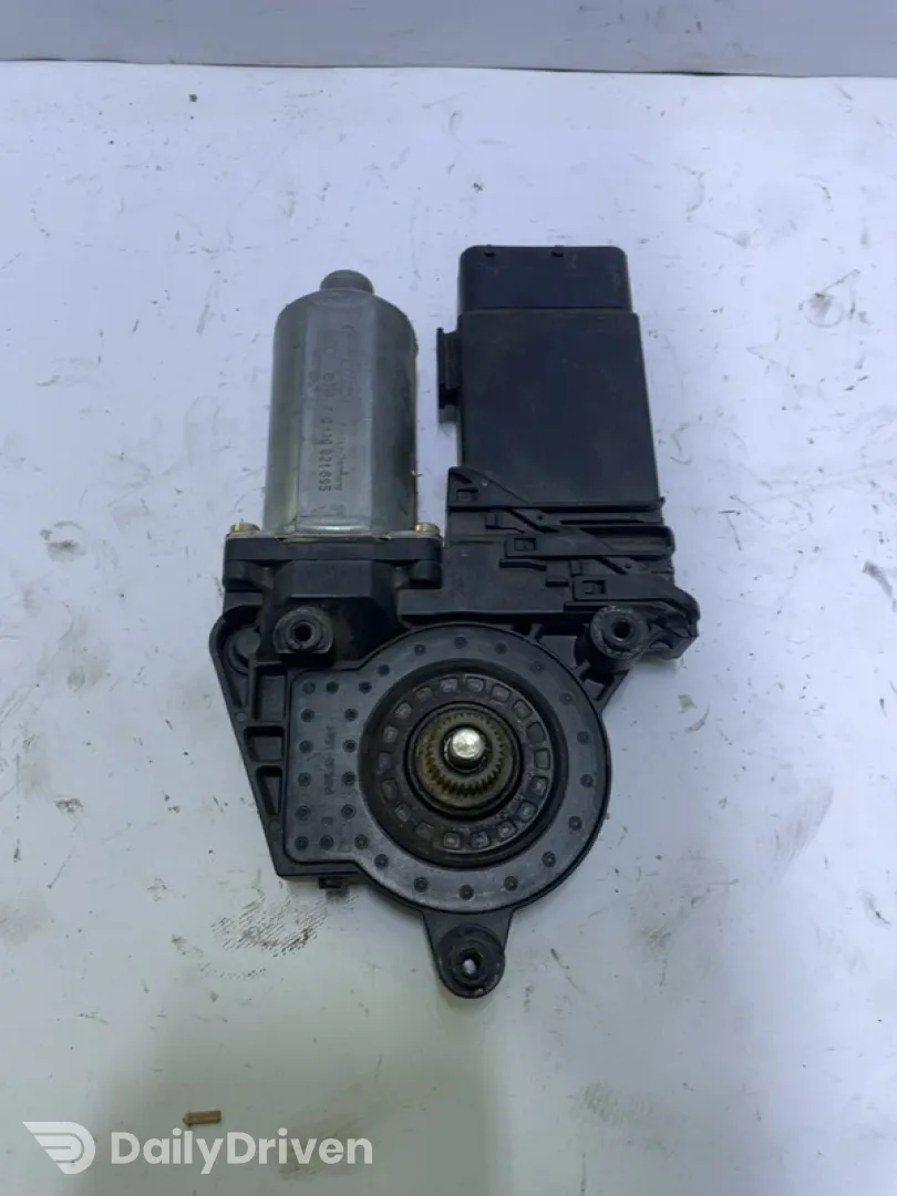 Motoraș macara geam - Parte montare: Stânga față - Volkswagen Passat B5 [1996 - 2000]
