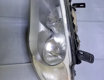 Far față - Parte montare: Stânga față - BMW 1 Series E81-E88 [2004 - 2007] Hatchback 5 doors 1.6 MT (115 hp)