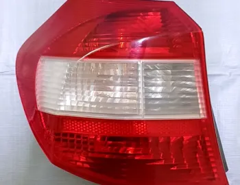Lampă spate - Parte montare: Stânga spate, Varianta: Hatchback - BMW 1 Series E81-E88 [2004 - 2007]