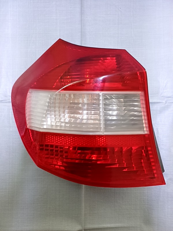 Lampă spate - Parte montare: Stânga spate, Varianta: Hatchback - BMW 1 Series E81-E88 [2004 - 2007]