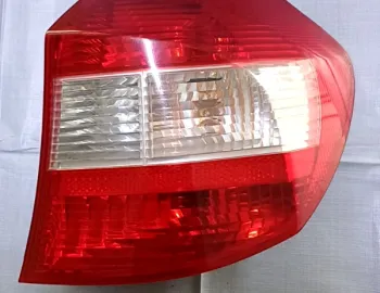 Lampă spate - Parte montare: Dreapta spate, Varianta: Hatchback - BMW 1 Series E81-E88 [2004 - 2007] Hatchback 5 doors 1.6 MT (115 hp)
