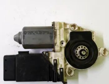 Motoraș macara geam - Parte montare: Dreapta față - Volkswagen Golf 4 generation [1997 - 2006]