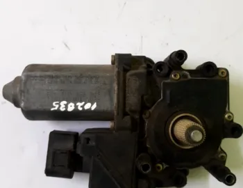 Motoraș macara geam - Parte montare: Dreapta față - Audi A4 B5 [1994 - 1999]