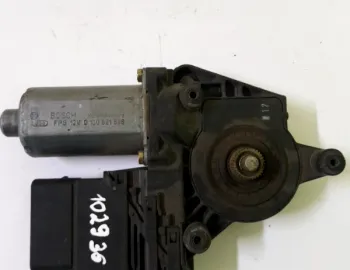 Motoraș macara geam - Parte montare: Dreapta spate - Volkswagen Golf 4 generation [1997 - 2006]