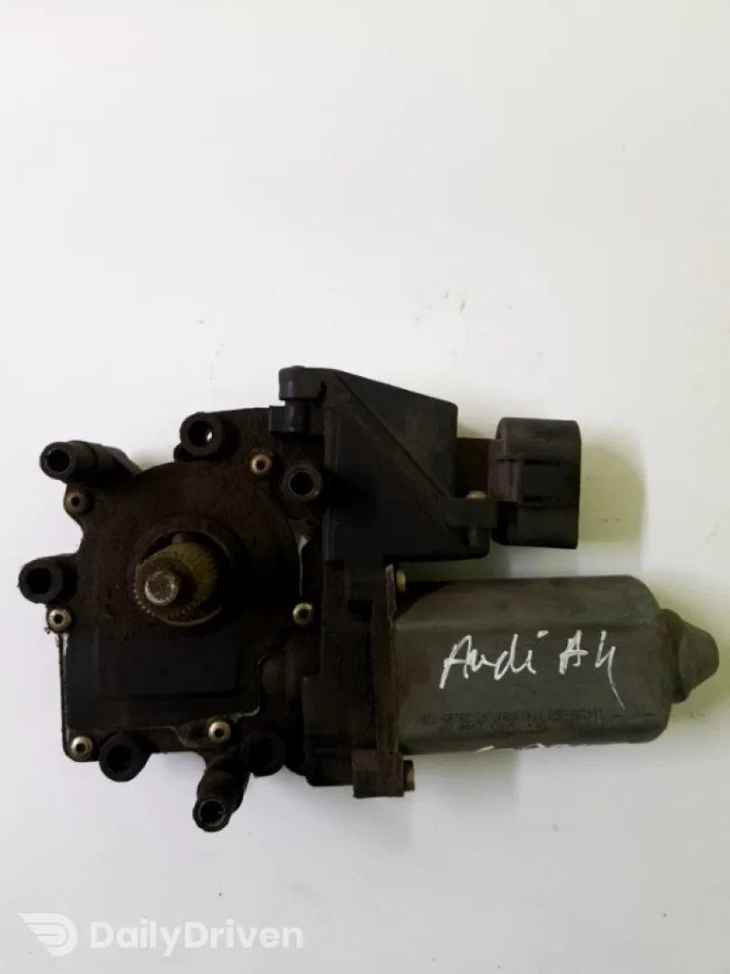 Motoraș macara geam - Parte montare: Dreapta față - Audi A4 B5 [1994 - 1999]