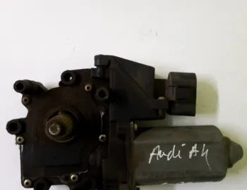 Motoraș macara geam - Parte montare: Dreapta față - Audi A4 B5 [1994 - 1999]