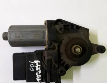 Motoraș macara geam - Parte montare: Dreapta spate - Volkswagen Passat B5 [1996 - 2000]