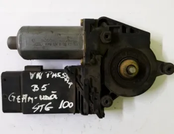 Motoraș macara geam - Parte montare: Stânga față - Volkswagen Passat B5 [1996 - 2000]