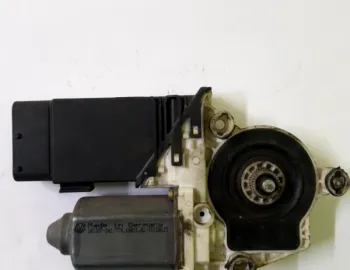 Motoraș macara geam - Parte montare: Dreapta față - Volkswagen Golf 4 generation [1997 - 2006]