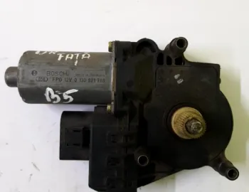 Motoraș macara geam - Parte montare: Dreapta față - Audi A4 B5 [1994 - 1999]