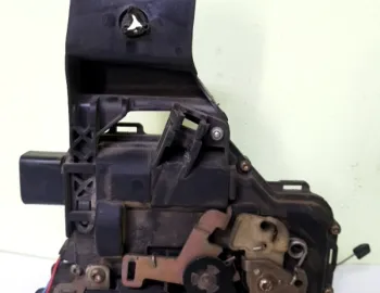 Broască ușă - Parte montare: Dreapta față - Volkswagen Golf 4 generation [1997 - 2006]