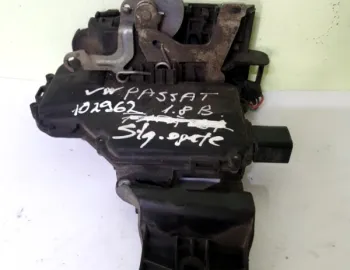 Broască ușă - Parte montare: Stânga spate - Volkswagen Passat B5 [1996 - 2000]