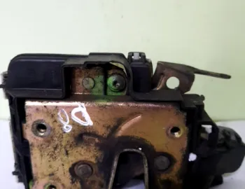 Broască ușă - Parte montare: Stânga față - Volkswagen Golf 3 generation [1991 - 1998]