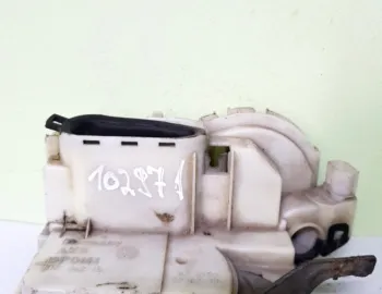Broască ușă - Parte montare: Stânga față - Volkswagen Polo 3 generation [1994 - 2001]