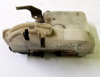 Broască ușă - Parte montare: Stânga față - Volkswagen Polo 3 generation [1994 - 2001]